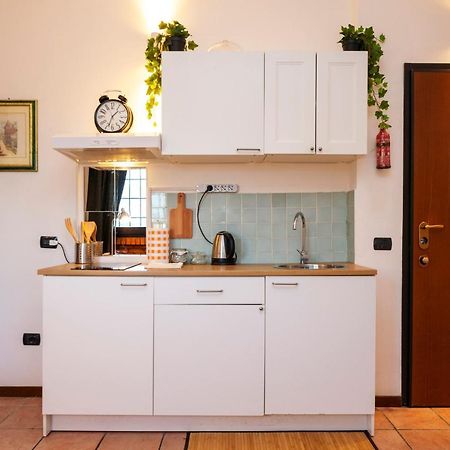 Residence San Raffaele 1 Милан Экстерьер фото